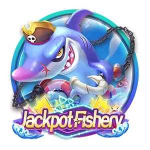 Popular Fishing Game Provider